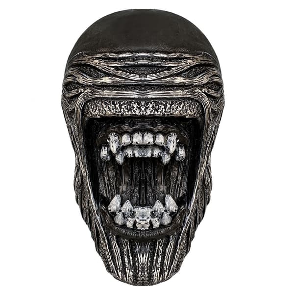 1 Pack Aliens Vs Predator Mask, Alien vs. Predator film mask
