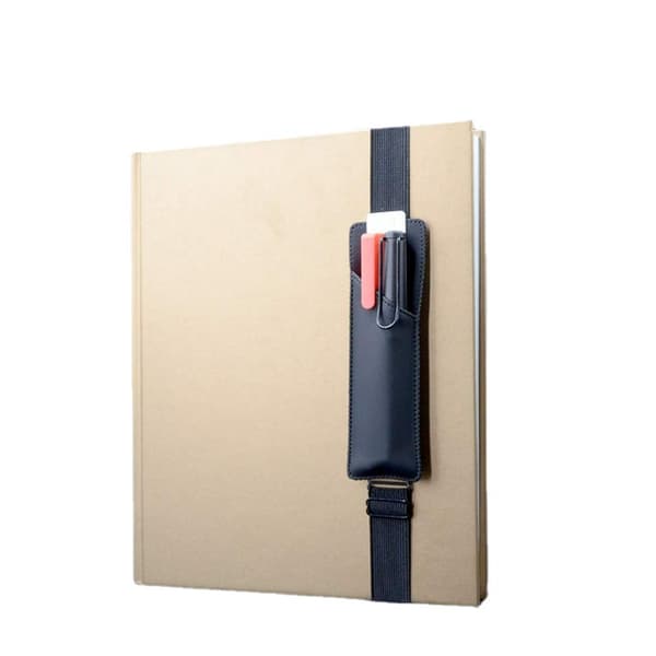 Penholder, blyantholder, penetui til notesbøger, journaler,