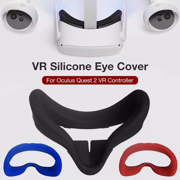 1 st Reusable Gel-Ögonmask, Avslappnande Sömn-Ögonplåster Ögonöverdrag