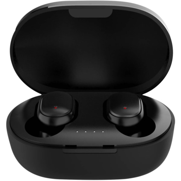 Bluetooth-kuulokkeet - Langattomat nappikuulokkeet - Korvan sisään asetettavat kuulokkeet liikematkoille, urheiluun ja matkustamiseen