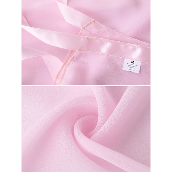 Chiffon Tutu Säädettävä Tutu Koko L (Pituus 140-165) Tanssi