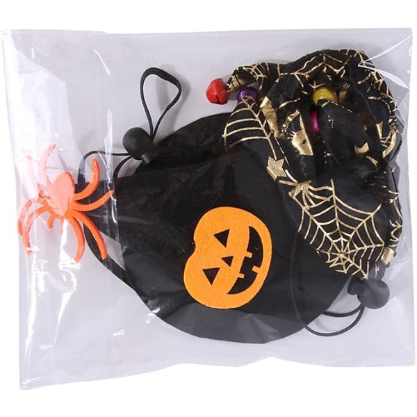 Julkläder för katt, kattkläder, Halloweenfest för husdjur