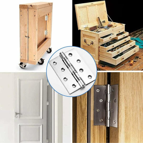 Rustfritt stål hengetausett, 30M/2mm belagt rustfritt stål