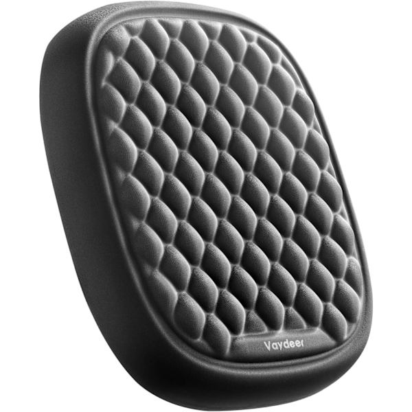 1 st. Armbågsstöd, Skrivbordsarmbågsstöd, Mjukt Minnesskum Ergonomiskt Stöd, Muskudde, Handledsbesvär