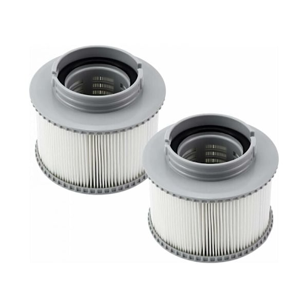 Reservefilter for Mspa FD2089 Kompatibel med alle nåværende MS