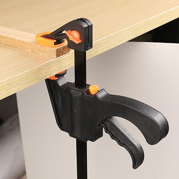 Sett med 15 Borguider, 15° Skrå Boring Jig Kit Lommehull