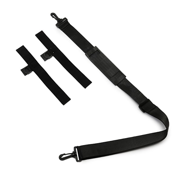 1 stk. Fiskesnor Fiskerstang med Holder, Fiskerstang Fiskesnor