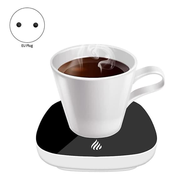Kaffe Kopsvarmer, Stearinlys Varmeplade, Tyngdekraftsinduktion Kaffe