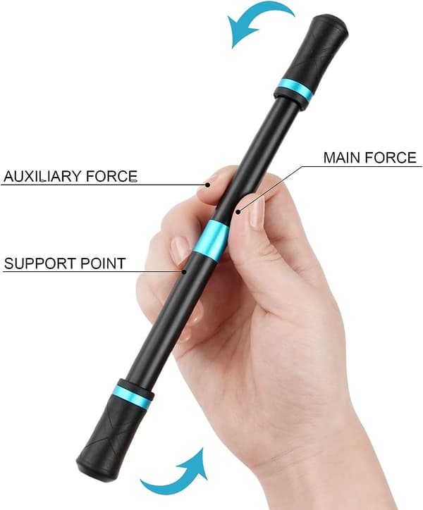 2 kpl Pendriver Black Samurai White Knight Professional