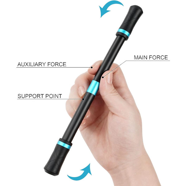 2 Styk Pendriver Sort Samurai Hvid Ridder Professionel