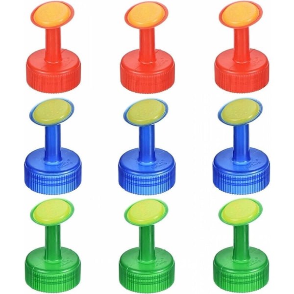 Vinkelgir for buskrydder 26mm/28mm, Universal buskrydder girhode gressklipper girkasse for gresstrimmer/motorsag (26mm, rund 7 tenner)