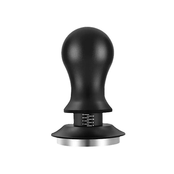 51mm espressokværn med pulverpressenål