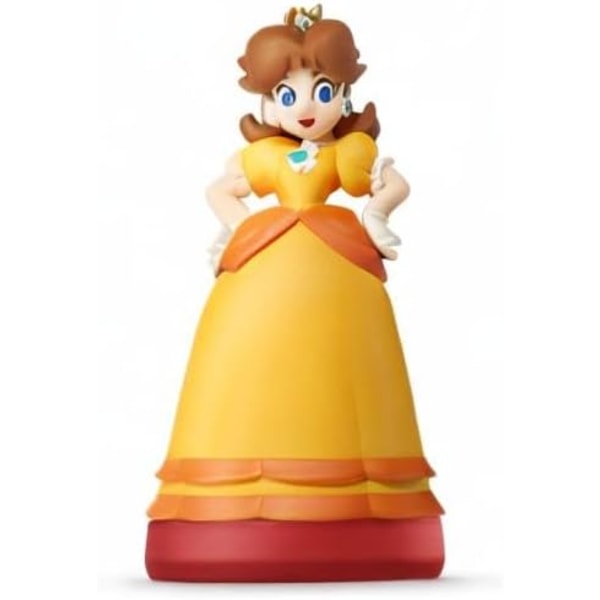Daisy amiibo (SM-sarja) - Wii U
