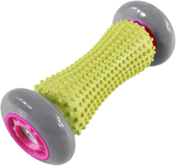Fodmassage-Rulle til Fødder til Hælsporer, Plantar