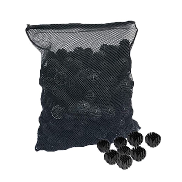 Akvarium Bio Ball Filter, Akvarium, Svamp Bio Ball Filter, Biokjemisk Ball Filter