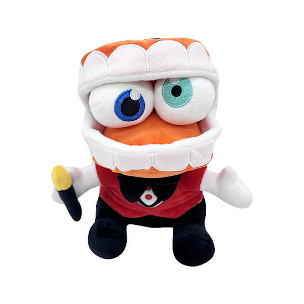Magisk digital sirkus bamse