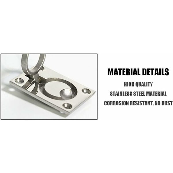 100 st aluminiumhylsor, vajerhylsor i aluminium, aluminiumklämma med dubbla hylsor för vajrar, flygplansvajer, silver (1,5 mm / 0,06 tum)