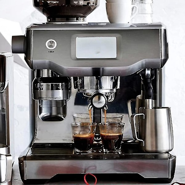 54mm Portafilter Brevillelle - Ruostumaton teräs Portafilter