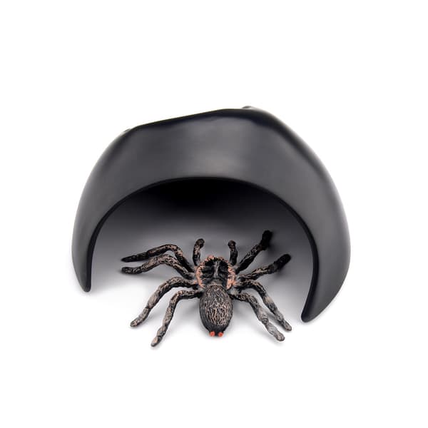 Crawler solterrasse akvarielandscaping 16 * 15 * 7CM 1 stk.