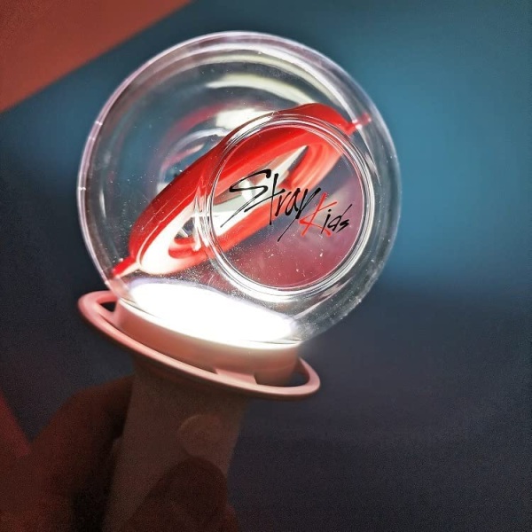 Koncertlys med Bluetooth-funktion