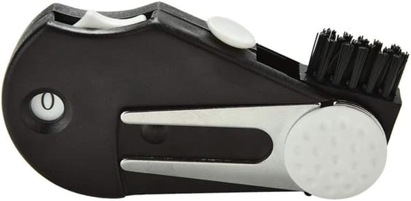 En golf Submersible Vikbar golf Submersible