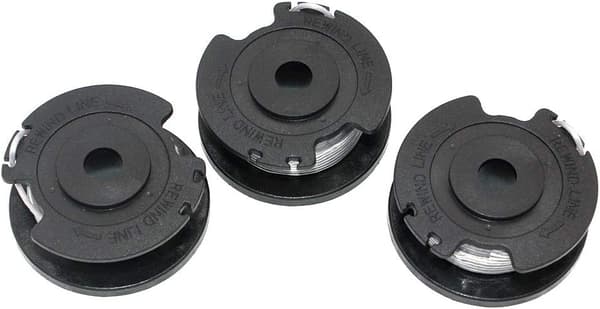 Spolematet Strimmer Line for Bosch ART 23 SL ART 26 SL String Trimmer