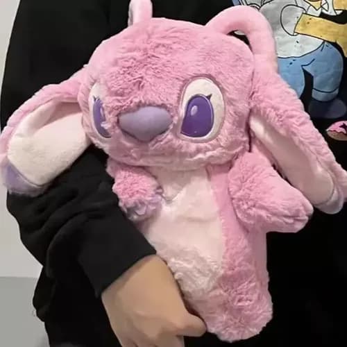 Stitch Kuumavesipullo Bolsa De Agua Caliente Stitch