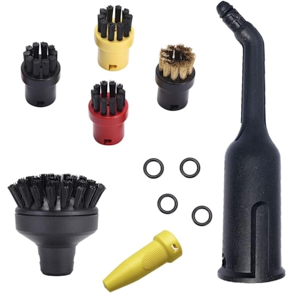 Tarvikkeet Karcher Easyfix -höyrypuhdistimelle SC1 SC2 SC3 SC4 SC5