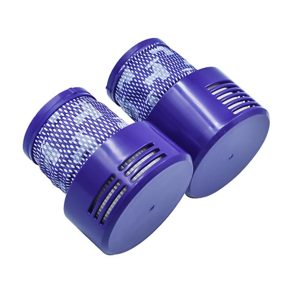 V10 ersättningsfilter kompatibla med Dyson 3-pack ersättningsfilter（3PCS