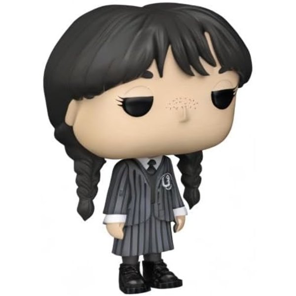 Pop! TV: Wednesday - Wednesday Addams