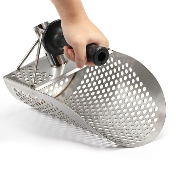 1 st guldgrävarspada Taobao sandklocka strandspaning