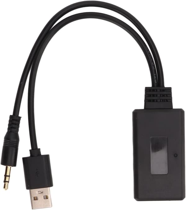 Langaton Bluetooth-vastaanotin, Yleinen Bluetooth 5.0 -vastaanotin