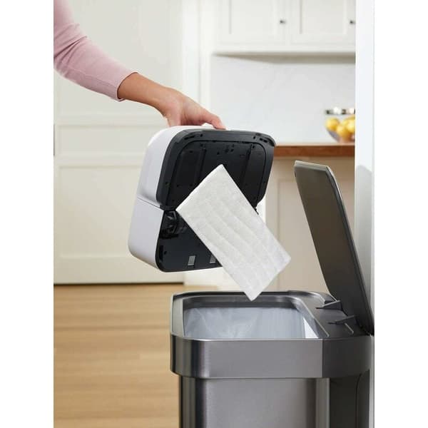 iRobot-lisävarusteet - 2 pyyhettä Braava jet m6 -moppiin