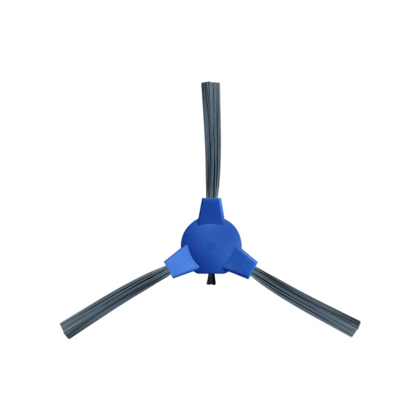 4-pakks erstatningssidebørster for Eufy RoboVac 11S, RoboVac