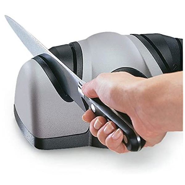 Elektrisk slip, slip med sugkopp och olika