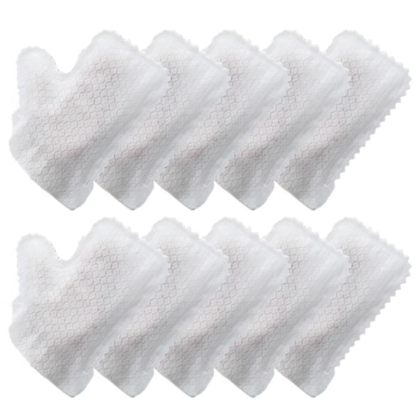 Multi functional household cleaning gloves non-woven cleaning