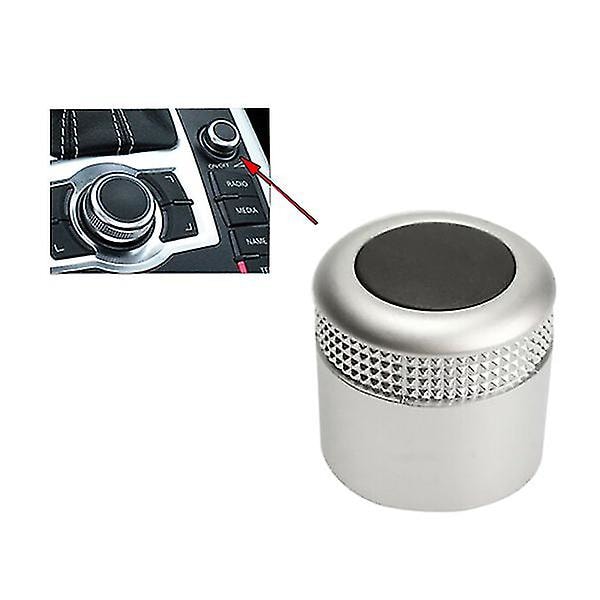 Multimediavolyyminappi A6 C6 S6 Allroad Q7 A8 S8 4f0919070