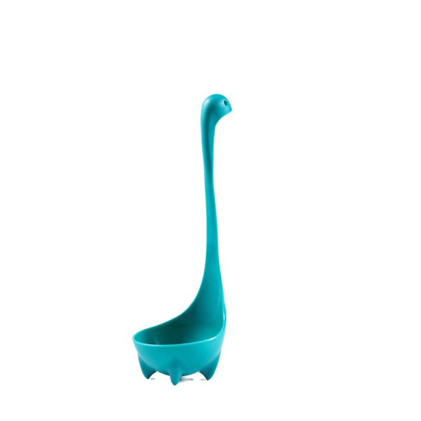 Loch Ness Vandmonster Hø Spoon Leak Spoon Te Infuser Te