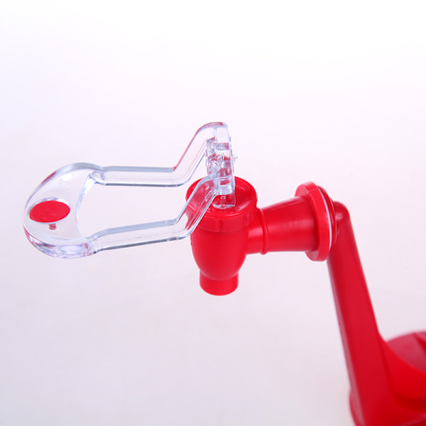 1 stk Kreativ hjemlig dagligdags Coke vand