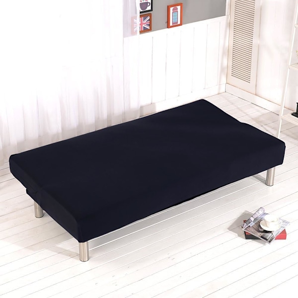 Elastisk Sofa Treseter Trekk, Stue Ensfarget