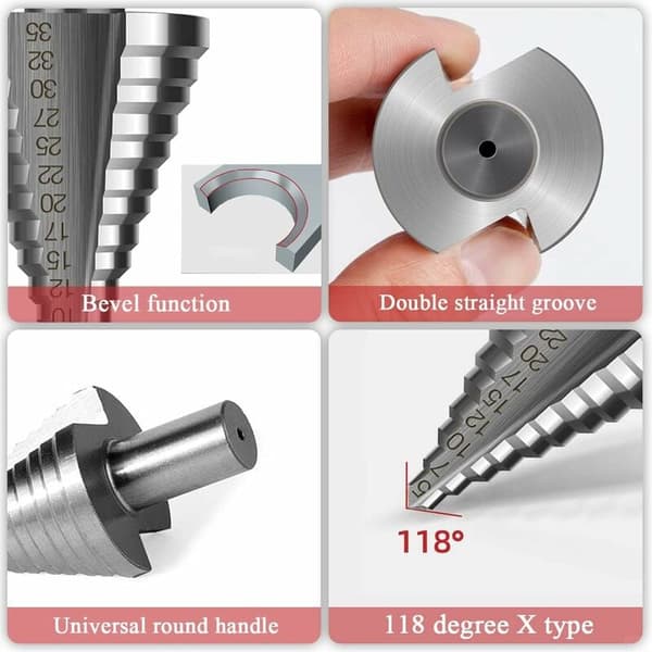 Rörbockare, 3 i 1 bockare 6mm/8mm/10mm Koppar rörbockare 180° C