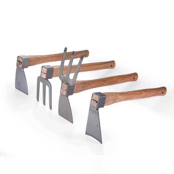 Liten trädgårdsspade handspade botanisk spade enhands spade trädgårdsspade