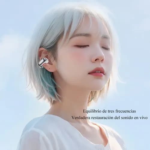 V12 Ultra Open Audio Immersion Trådløse Høretelefoner