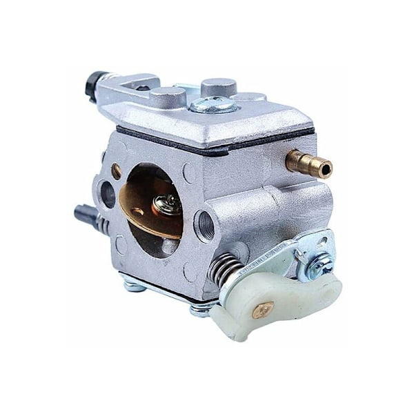 Husqvarna 51 55 WT-170-1 Moottorisaha WT-170 503281504 Kaasutin
