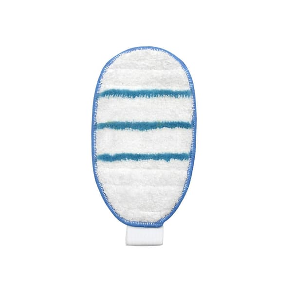 Sett med 2 Multioverflateputer for Damphansker - Mikrofiber