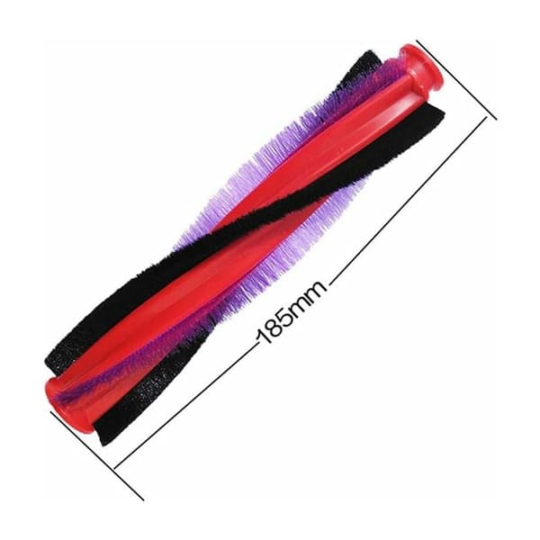 100-pack återanvändbara kabelbindare (7,6 mm x 250 mm, gröna)