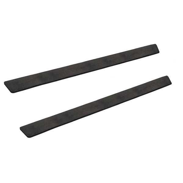 4 st Anti-Slip Möbler Rail Pads för Recliner, Recliner Non Slip Grippers, Recliner Golvskydd