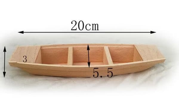 Puinen Laivanmalli DIY Laivanmallit Laivanrakennussarja Purjehdus