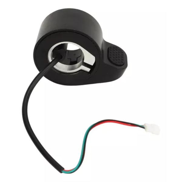 Elektrisk Scooter M365, Følsom Accelerator Og Nem Kontrol