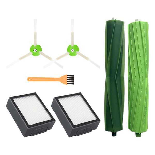 Varuosakokonaisuus iRobot Roomba i3 i7 i7+ E5 E6 -imurille